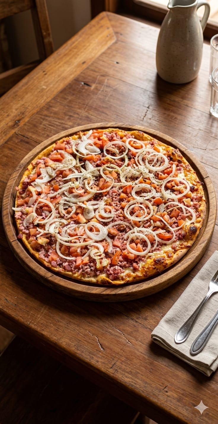 Três Carnes